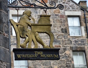 Writers_museum_logo
