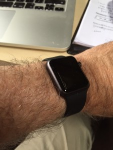 iWatch